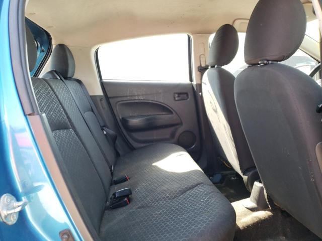 2015 MITSUBISHI MIRAGE DE ML32A3HJXFH001867
