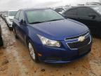 2012 CHEVROLET  CRUZE