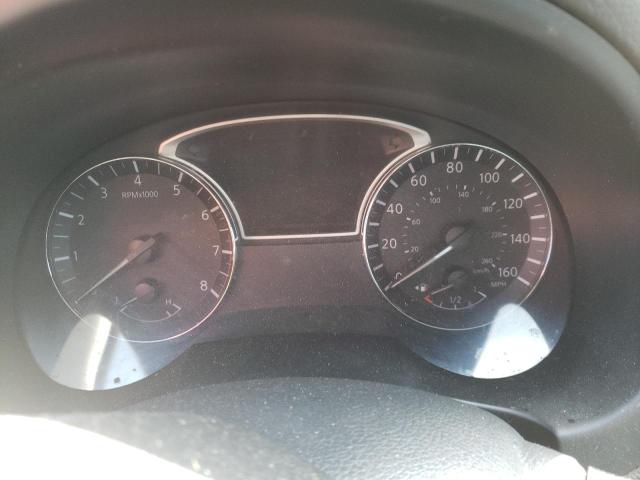 1N4AL3AP9JC161512 Nissan Altima 2.5 2018. Фото: 7