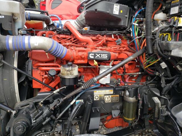 1XPCD49X9KD610952 Peterbilt 567 2019. Фото: 6