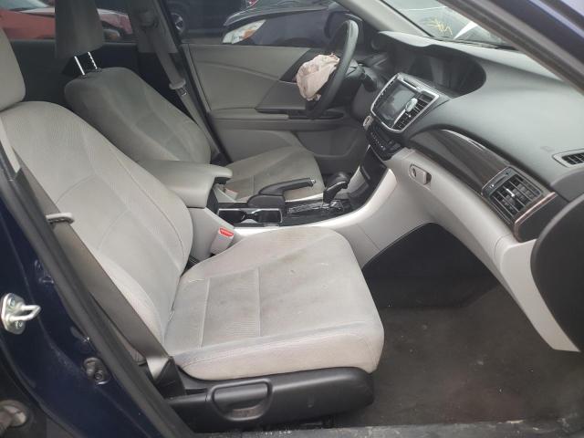 2016 HONDA ACCORD EX 1HGCR2F76GA100953