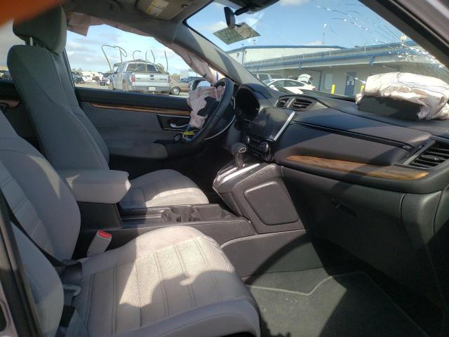 2018 HONDA CR-V EX 2HKRW2H55JH620008