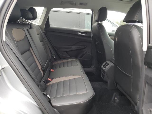 2022 VOLKSWAGEN TAOS SEL 3VV2X7B2XNM039194