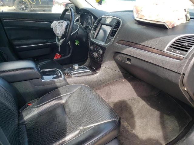 2017 CHRYSLER 300 C 2C3CCAEG7HH534026