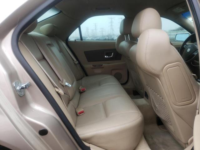 1G6DM57T360175938 Cadillac Cts 2006. Фото: 5