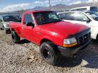 1998 FORD  RANGER