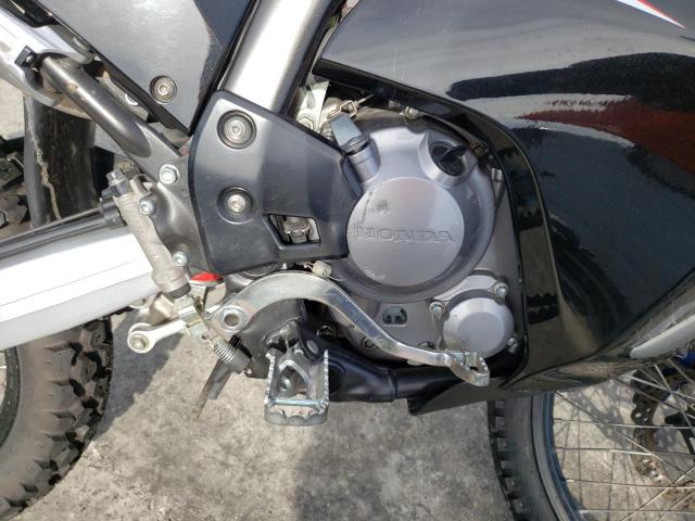 2020 HONDA CRF250 RLA MLHMD4446L5300141