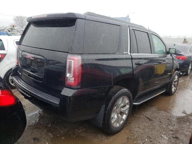 2016 GMC YUKON SLE 1GKS2AKC0GR338217