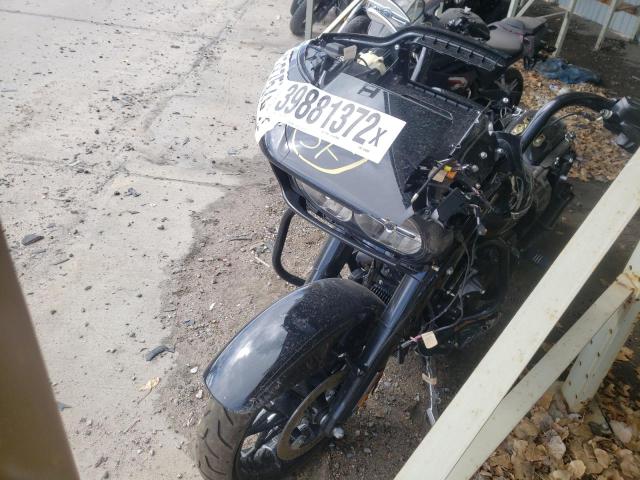 2020 HARLEY-DAVIDSON FLTRXS 1HD1KTP15LB638900