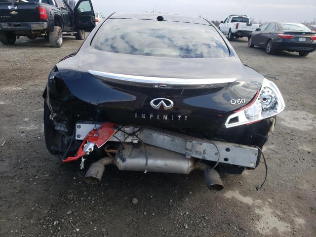 2015 INFINITI Q60 JN1CV6EK1FM871425