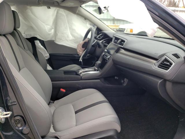 2019 HONDA CIVIC EX 19XFC1F3XKE016399