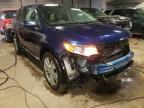 2012 FORD  EDGE