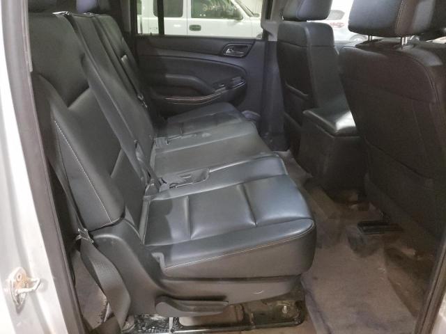 2018 CHEVROLET SUBURBAN K 1GNSKKEC5JR137411
