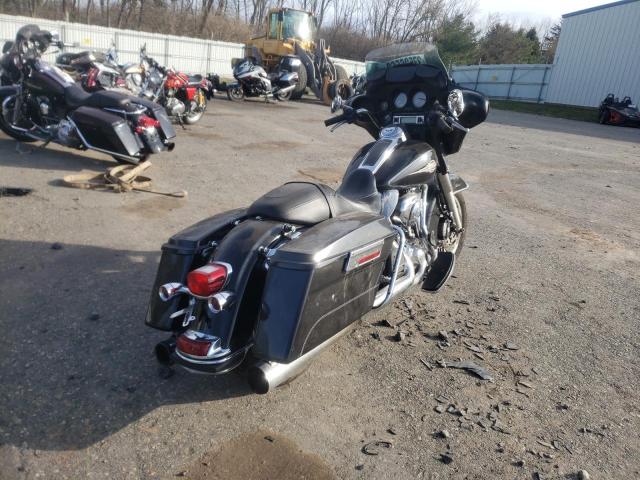 2012 HARLEY-DAVIDSON FLHTC ELEC 1HD1FFM14CB619944