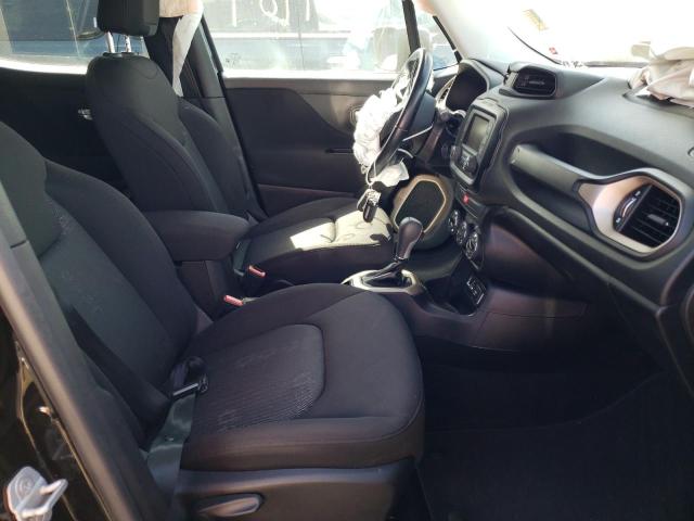 2016 JEEP RENEGADE L ZACCJABTXGPE25978