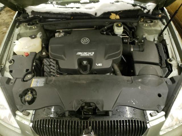 1G4HD57276U239795 Buick Lucerne Cx 2006. Фото: 6
