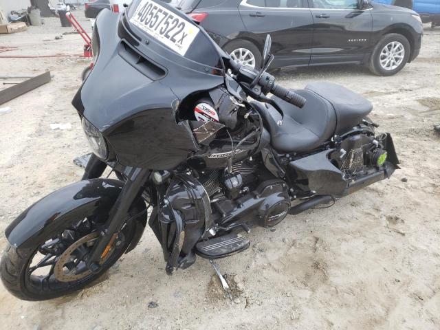 2020 HARLEY-DAVIDSON FLHXS - 1HD1KRP10LB667160