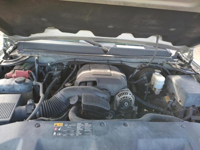 3GTRKVE3XAG162698 Gmc Sierra K15 2010. Фото: 6