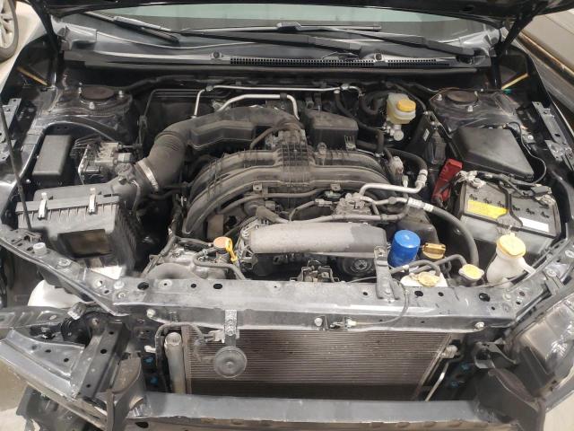 2019 SUBARU CROSSTREK JF2GTANC5KH203583