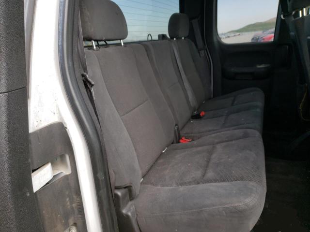 2GTEK19J081253112 Gmc Sierra K15 2008. Фото: 5