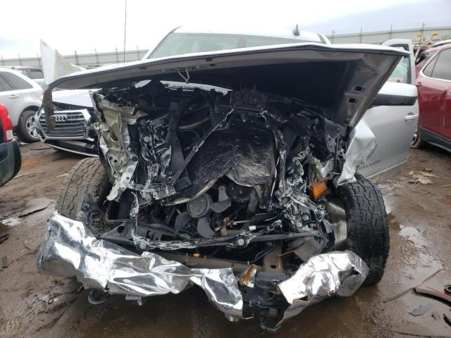 2016 CHEVROLET 1500 SILVE 1GCVKREC8GZ269943