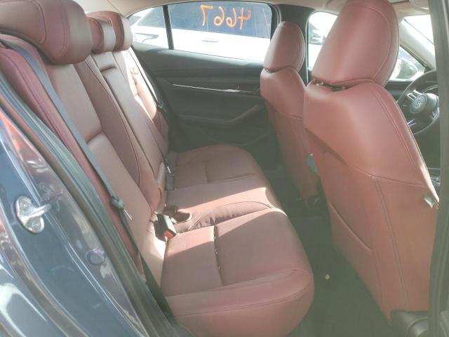 2022 MAZDA 3 PREFERRE JM1BPACL1N1509354