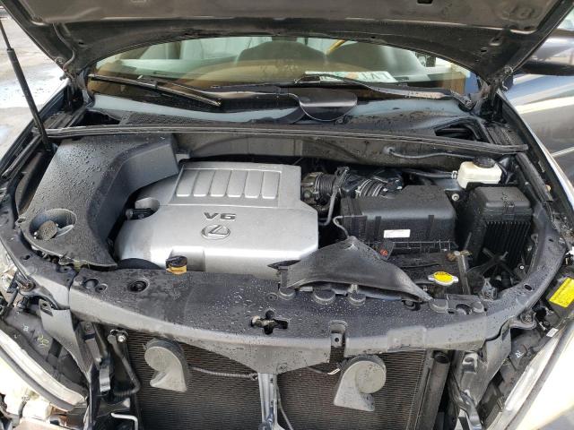 2T2GK31U79C060688 Lexus Rx 350 2009. Фото: 6