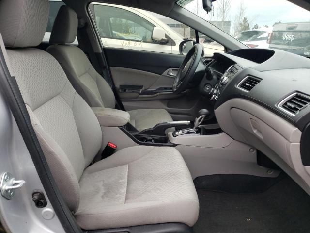 2015 HONDA CIVIC LX 2HGFB2F42FH024607
