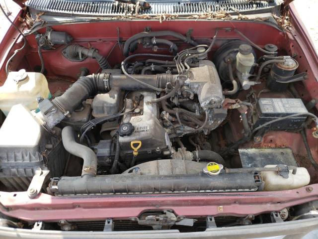 Фото: 4TAUN41B0SZ005316 - 7