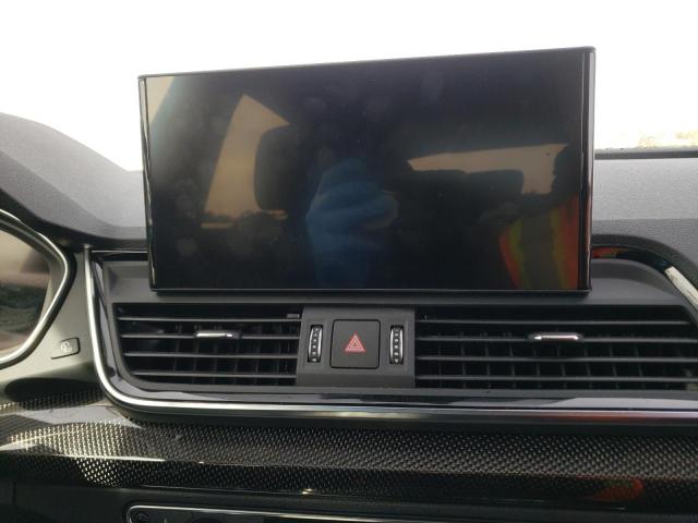 2021 AUDI SQ5 PREMIU WA1B4AFY7M2001232