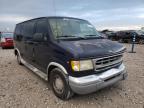 2002 FORD  ECONOLINE