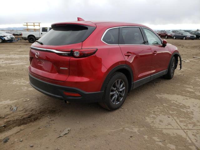 JM3TCBCY4M0500242 Mazda Cx-9 Touri 2021. Фото: 3