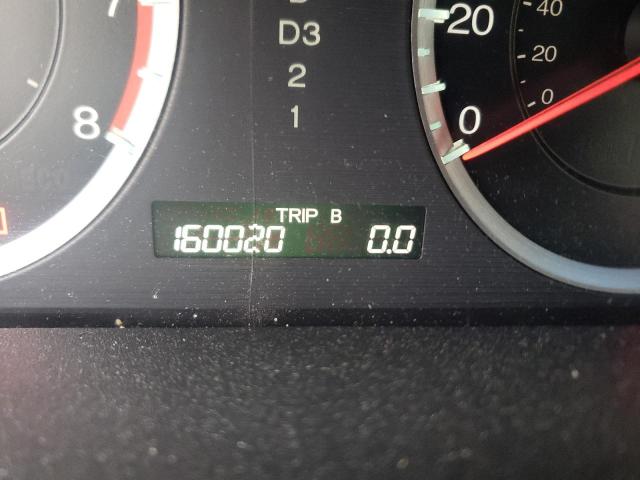 1HGCP3F85AA013797 Honda Accord Exl 2010. Фото: 7
