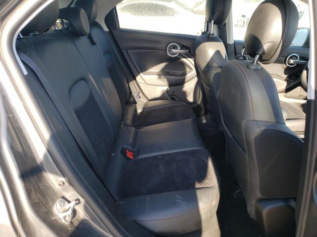 2018 FIAT 500X TREKK ZFBCFXCB7JP657634