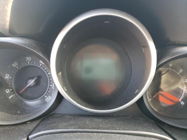 2018 FIAT 500X TREKK ZFBCFXCB7JP657634