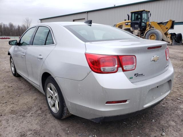 2015 CHEVROLET MALIBU LS 1G11B5SL5FF270455