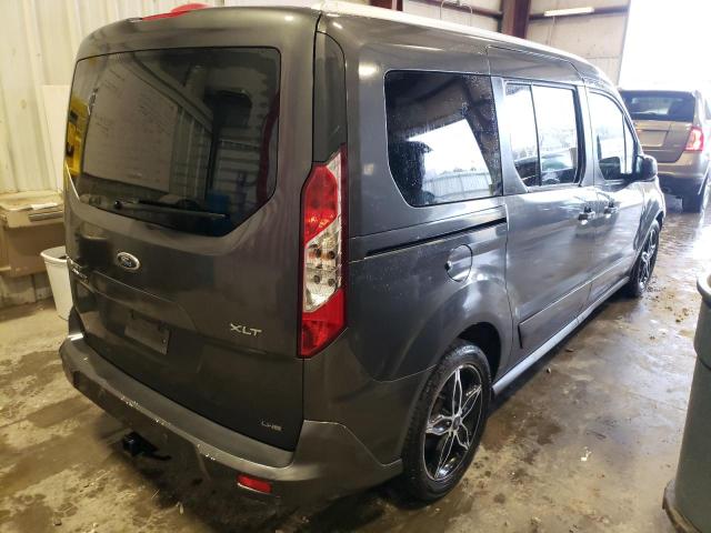 NM0GE9F79G1258611 Ford Transit Co 2016. Фото: 3