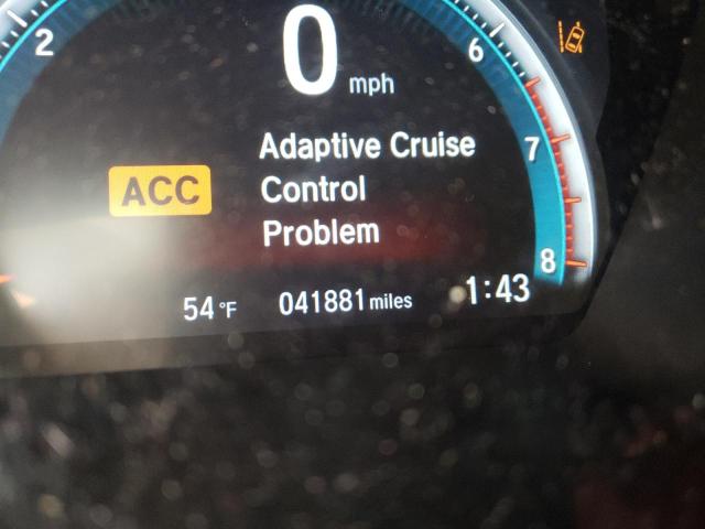 2019 HONDA CIVIC EX 19XFC1F3XKE016399
