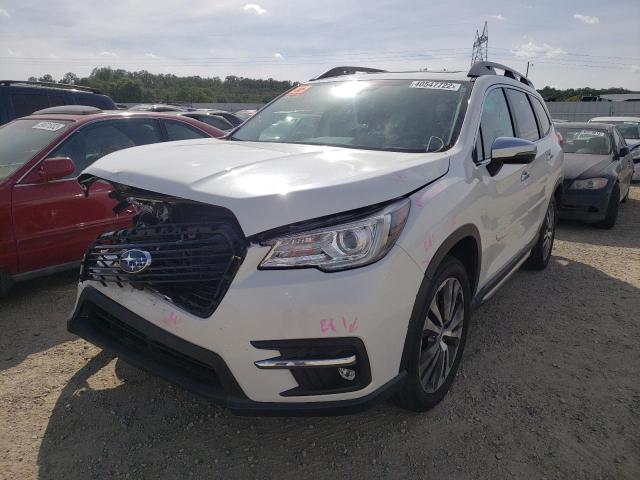 2020 SUBARU ASCENT TOU 4S4WMARD3L3476302