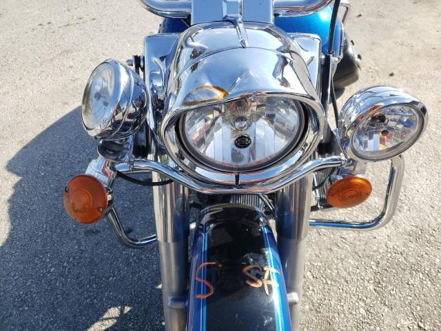 2008 HARLEY-DAVIDSON FLHRC 1HD1FR41X8Y700355