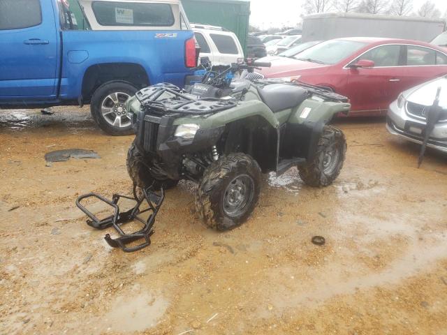 2020 HONDA TRX520 FA 1HFTE46E6L4500546