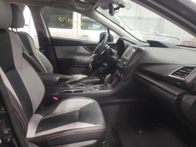 2019 SUBARU CROSSTREK JF2GTANC5KH203583