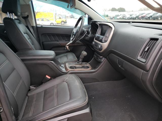 2021 GMC CANYON DEN 1GTG6EEN8M1258863