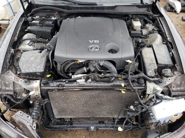 JTHCF5C20C5058881 Lexus Is 250 2012. Фото: 6