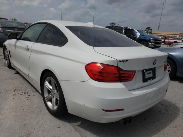 WBA3N3C58EF712376 BMW 428 I