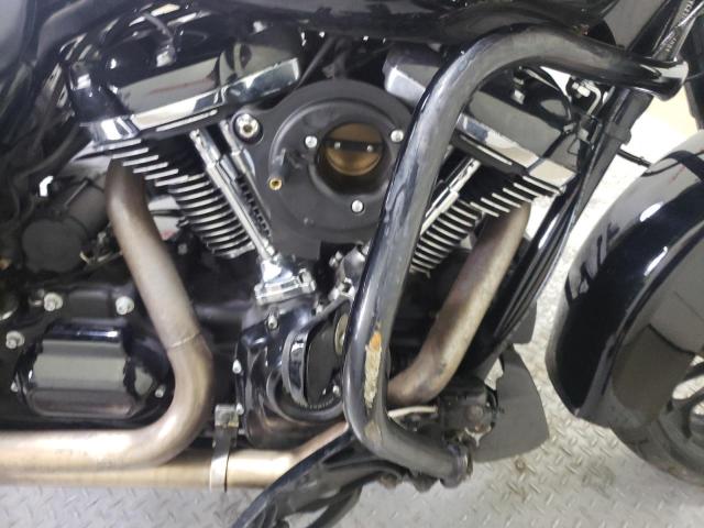 2017 HARLEY-DAVIDSON FLHRXS 1HD1KVC29HB694100