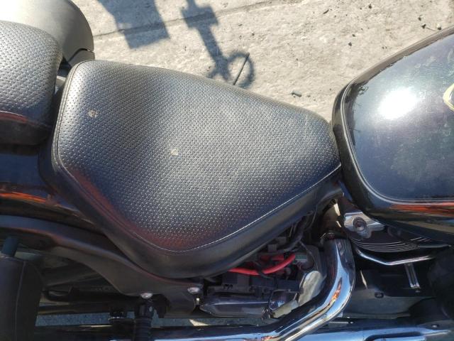 2009 YAMAHA XVS650 C JYAVM01Y29A015004