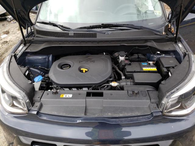 2016 KIA SOUL KNDJP3A56G7336491
