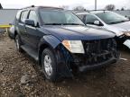 2006 NISSAN  PATHFINDER