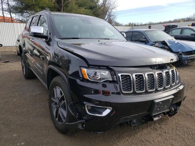 2020 JEEP GRAND CHER 1C4RJFBG0LC251427
